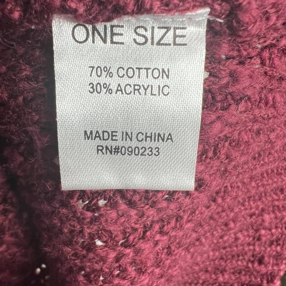 BRANDY MELVILLE Women's Crewneck Sweater - Picture 6 of 6